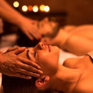 Limpieza Facial y Masaje Craneofacial-60 minutos