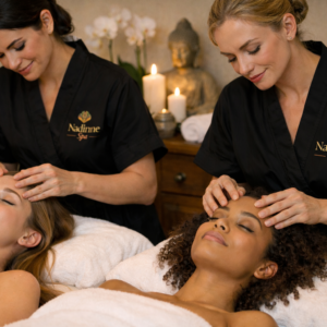 Lifting Facial (Kobido) en pareja de 60 minutos