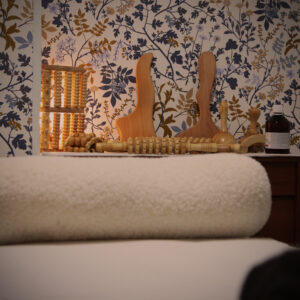 Masaje Reductivo Integral con Maderoterapia- 60 minutos